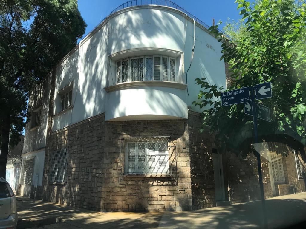 Casa Don Vicente Bed and breakfast 2*