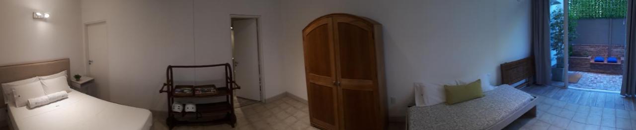 Apartment Loft, Bikes & Optic Fibre Wifi By Bar St And Park Mendoza