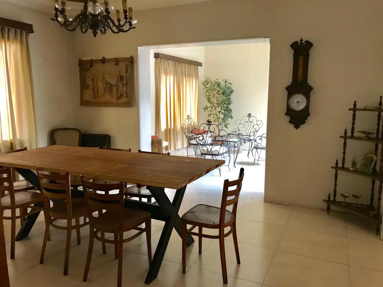 Casa Don Vicente