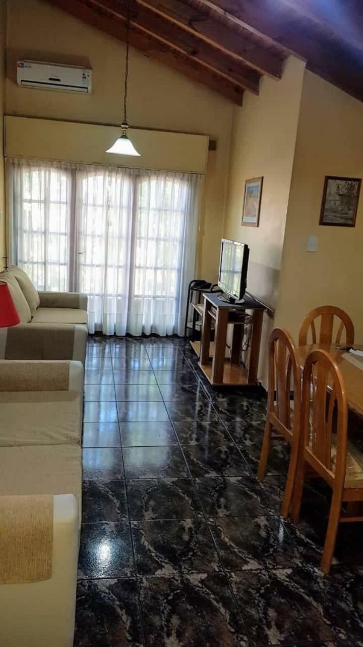 Bombal Departamentos Apartamento Mendoza