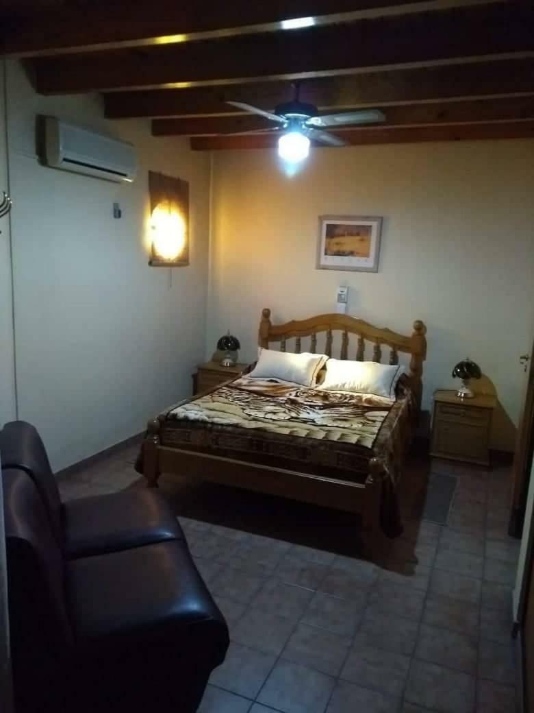 Apartamento Bombal Departamentos Mendoza