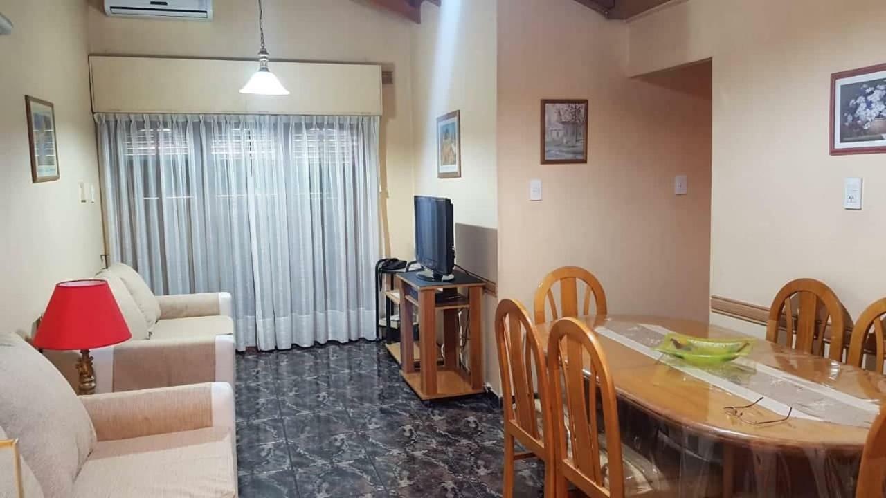 Apartamento Bombal Departamentos Mendoza