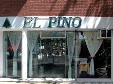 El Pino Apart 2*