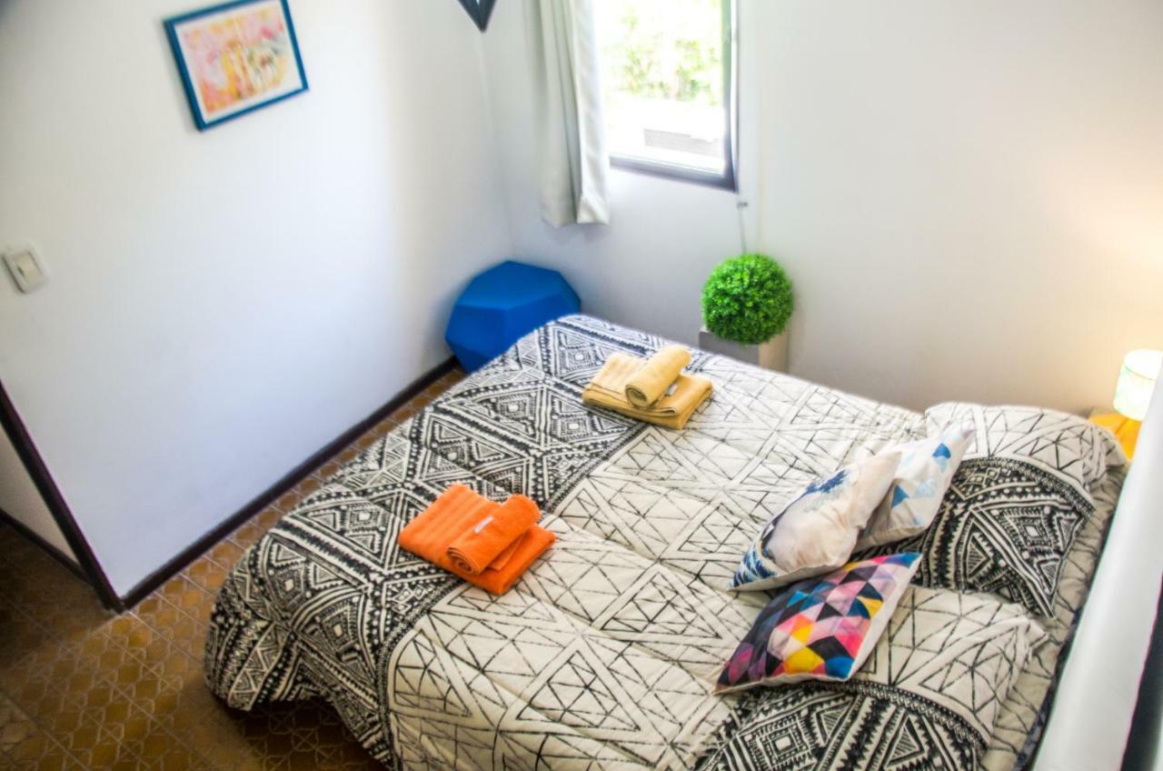 Apartment Beautiful Quiet Near A. Villanueva St *