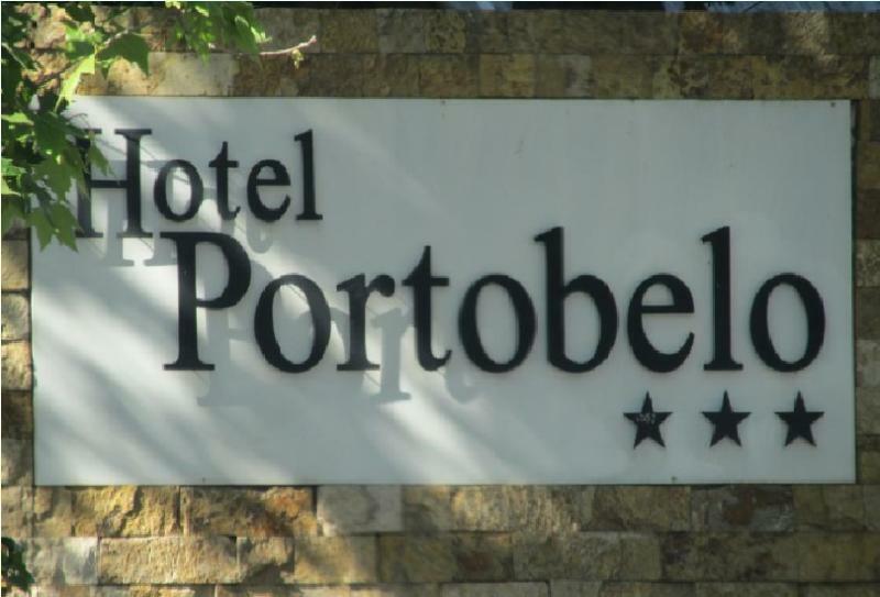 Portobelo Hotel