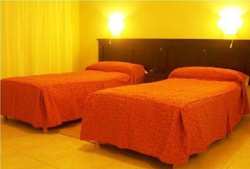 Hotel Portobelo