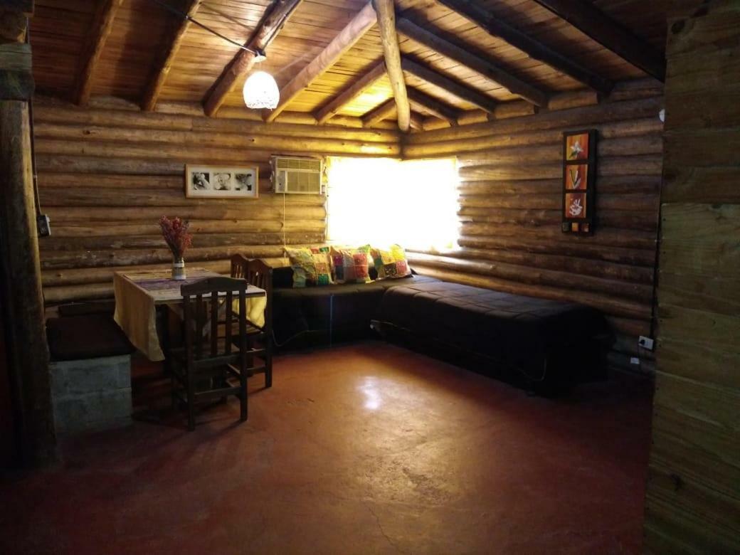 Cabañas Alto Bermejo Lodge