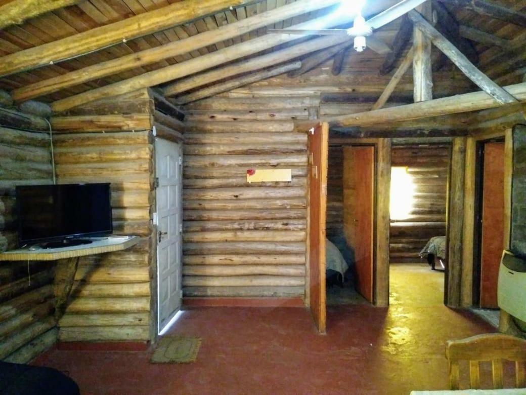 Lodge Cabañas Alto Bermejo