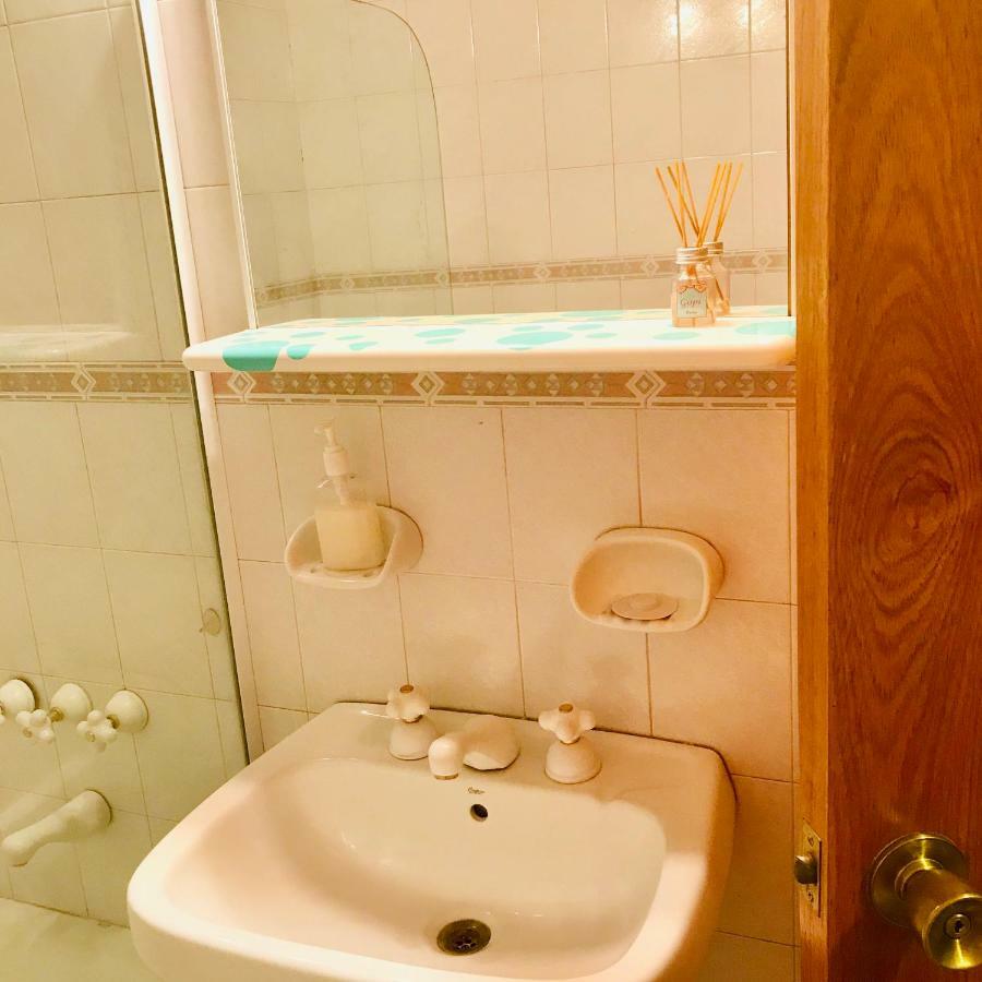 Apartamento Regency Bombal