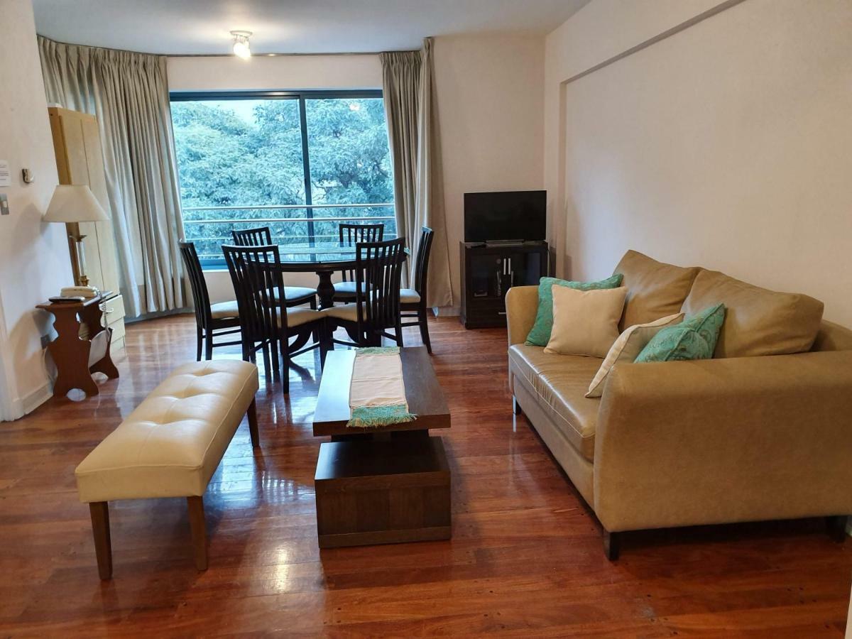 Apartamento Edificio Milenium *