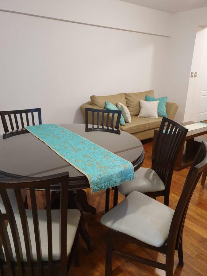 Edificio Milenium Apartamento Mendoza
