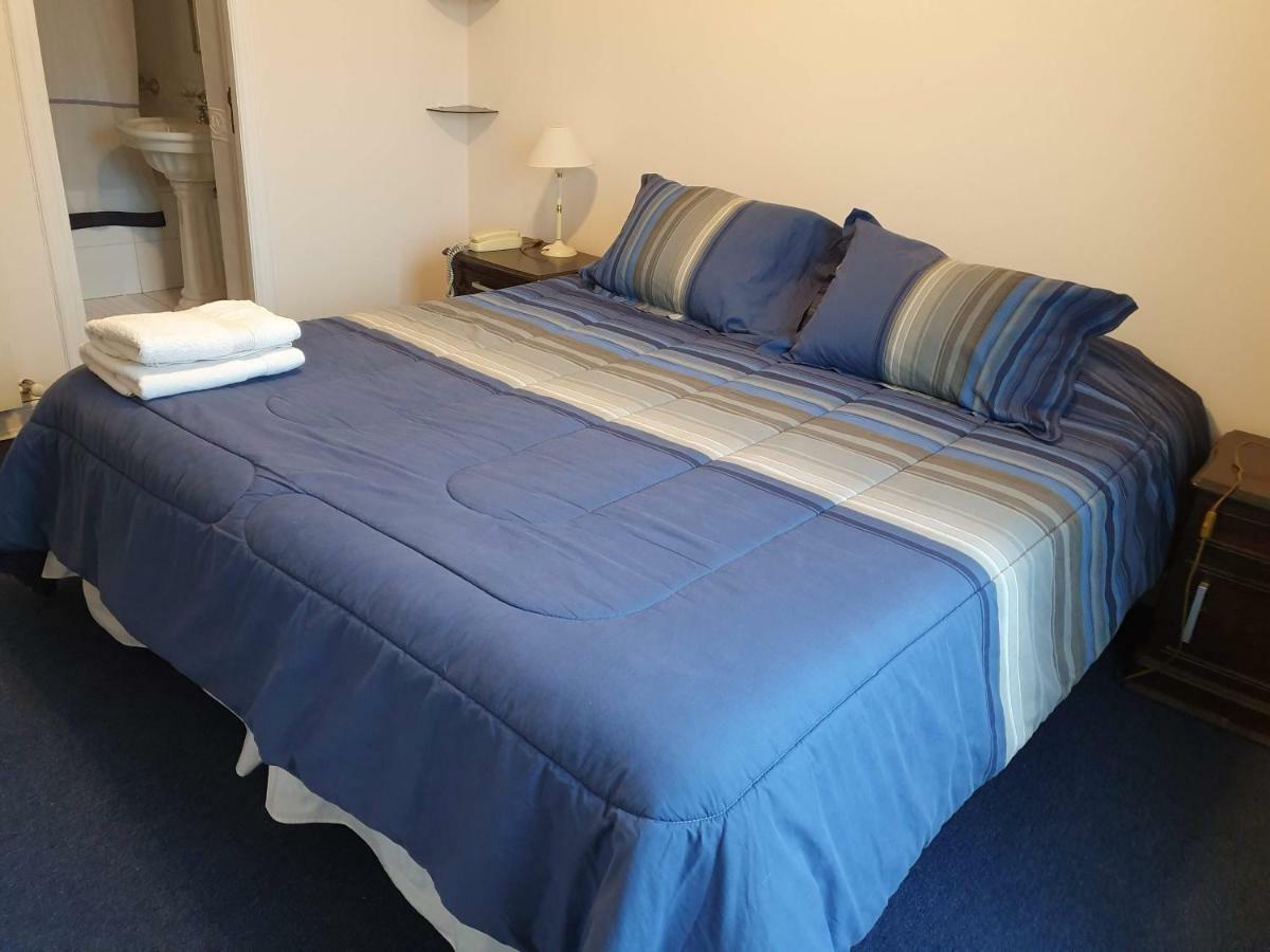 Apartamento Edificio Milenium Mendoza