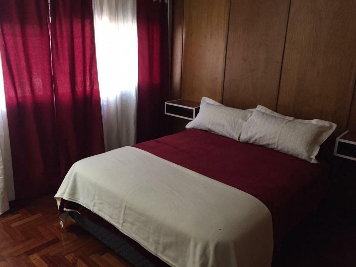 Apartment Let Mendoza