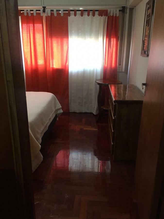 Apartment Let *