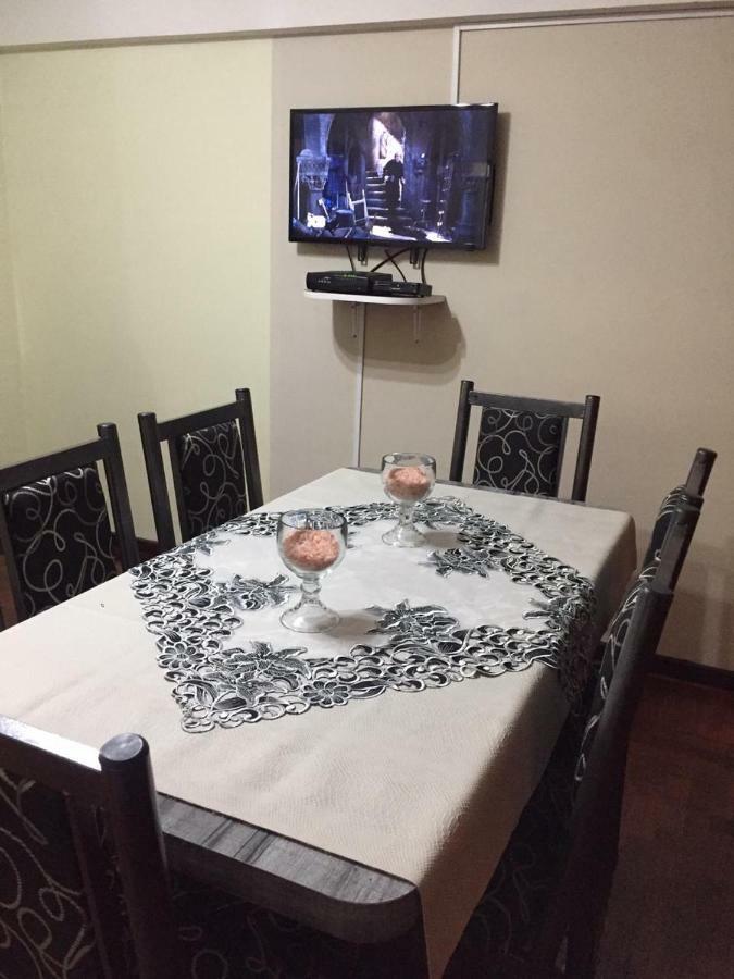 Let Apartment Mendoza