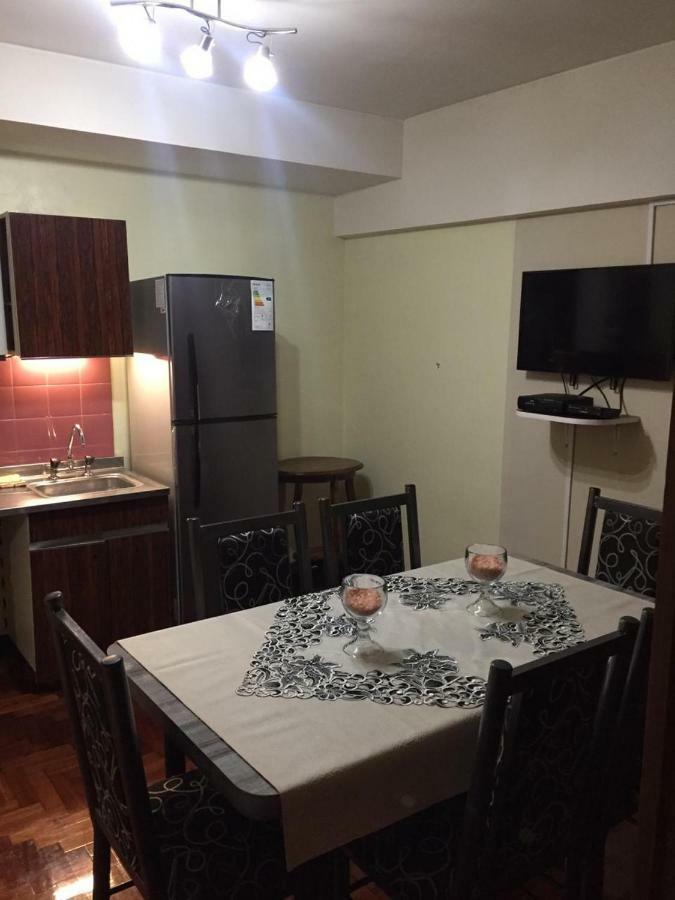 Apartment Let *