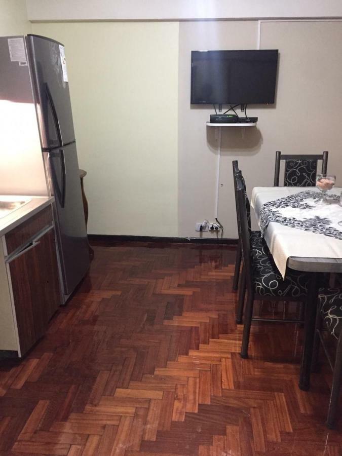 Let Apartment