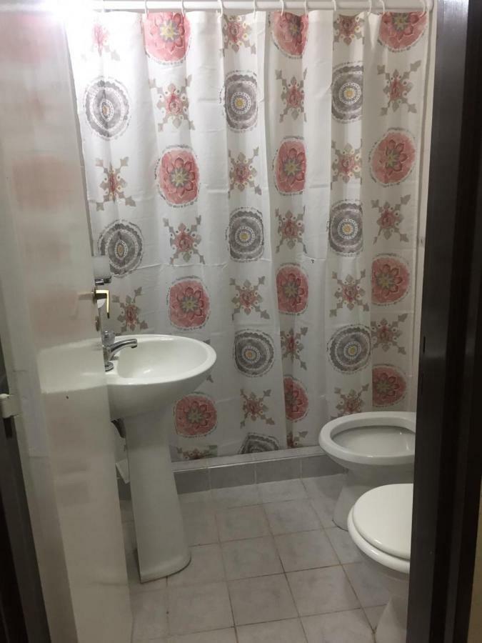 Let Apartment *