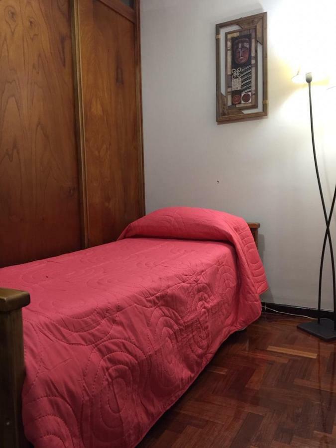 Apartment Let *