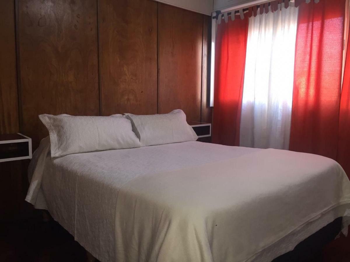 Apartment Let *