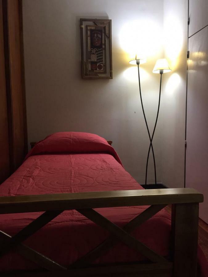 Apartment Let
