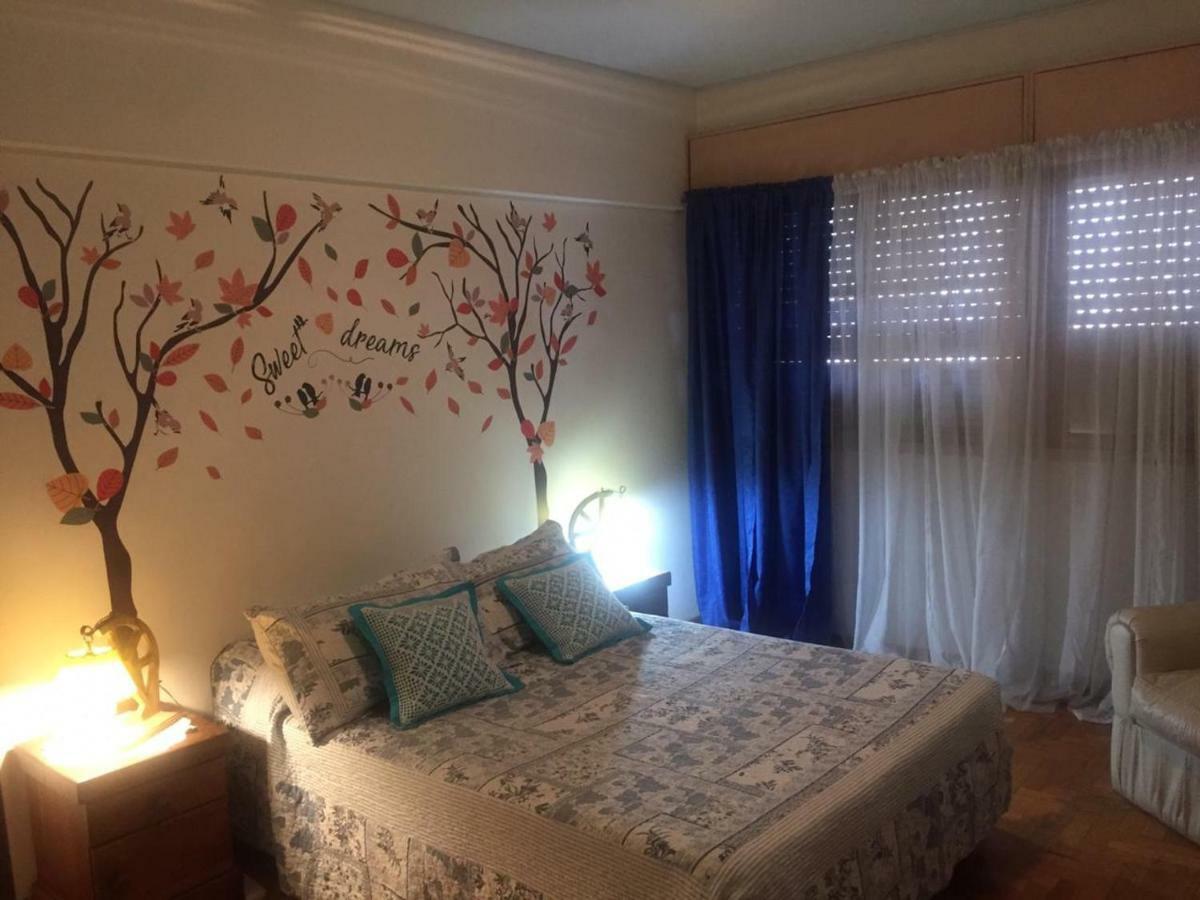 Let Apartment *