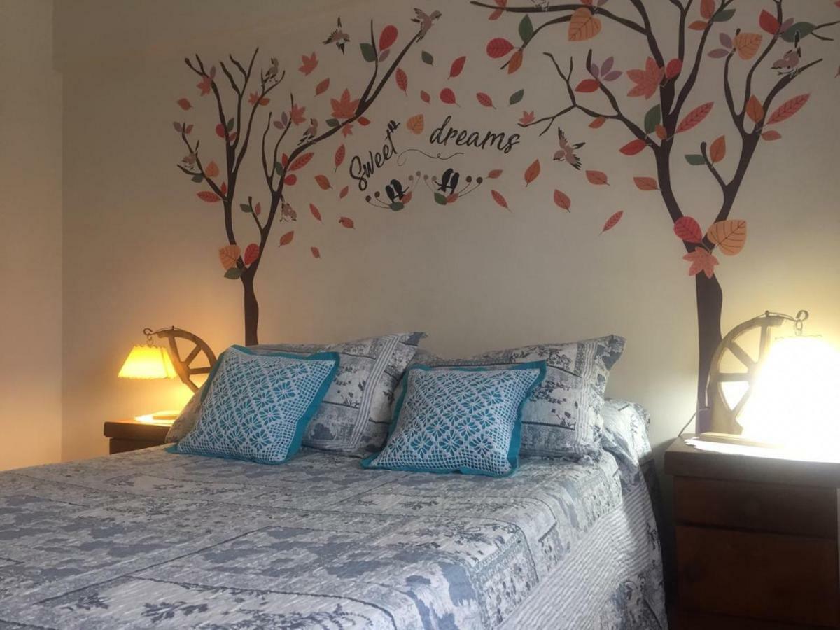 Let Apartment Mendoza