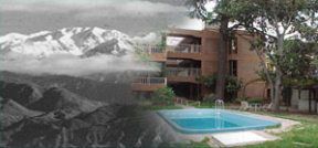El Pino Apart Hotel 2*