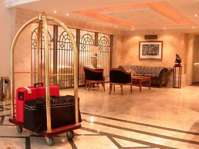 Millennium Condominio Suites Aparthotel Mendoza