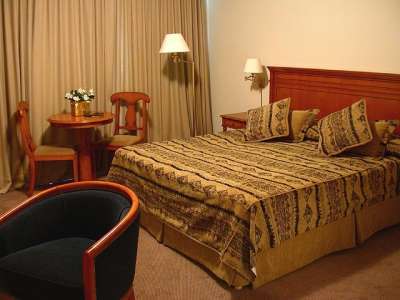 Millennium Condominio Suites 4*
