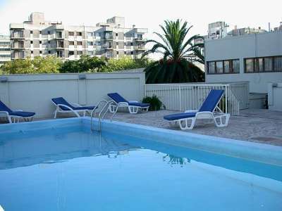 Millennium Condominio Suites 4* Mendoza