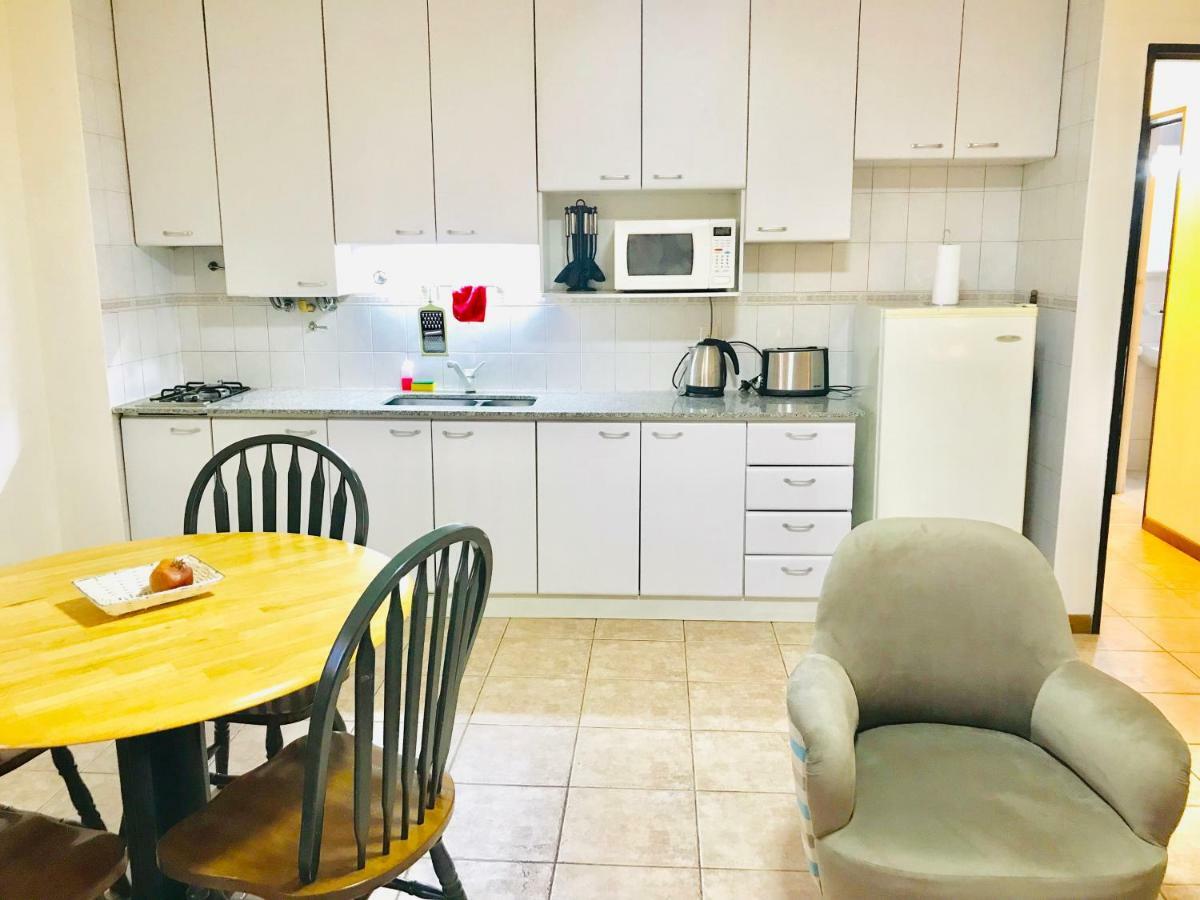 Regency Bombal Apartamento *