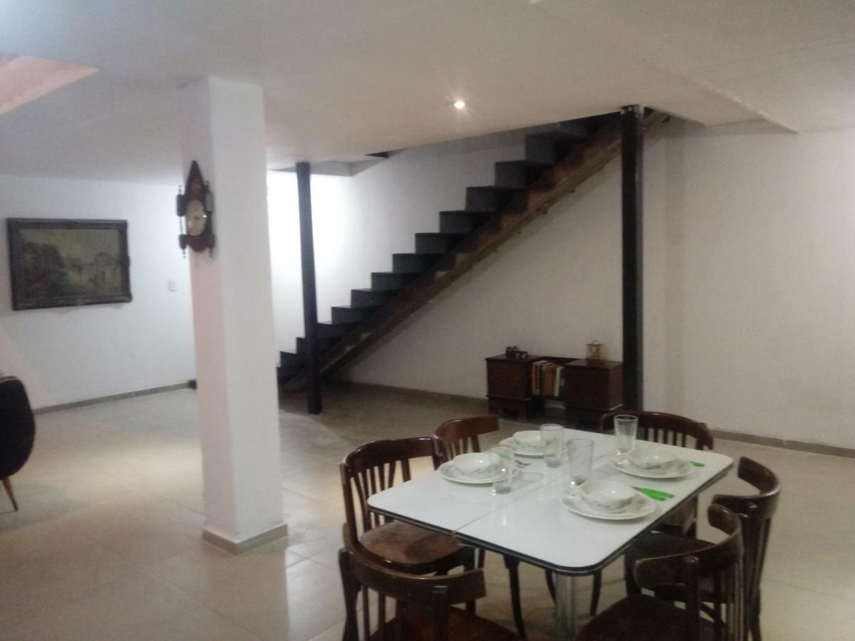 Apartment Hermoso Duplex Interno En La Mejor Zona De *