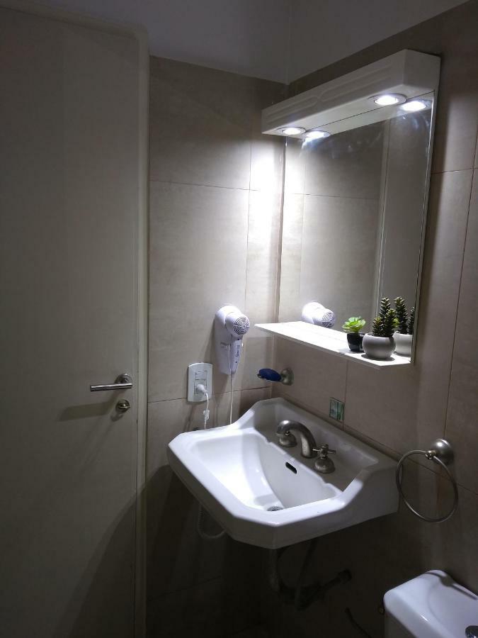 Cozy Iii Loft En Pleno Centro De * Mendoza