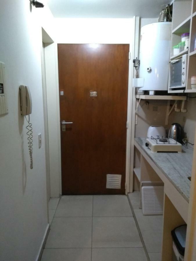 Cozy Iii Loft En Pleno Centro De Mendoza