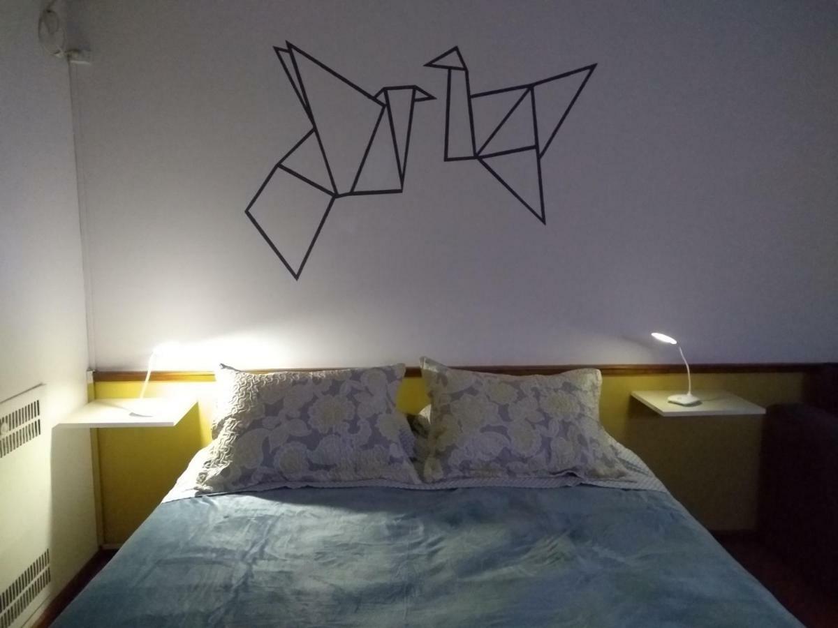 Cozy Iii Loft En Pleno Centro De Hostel *