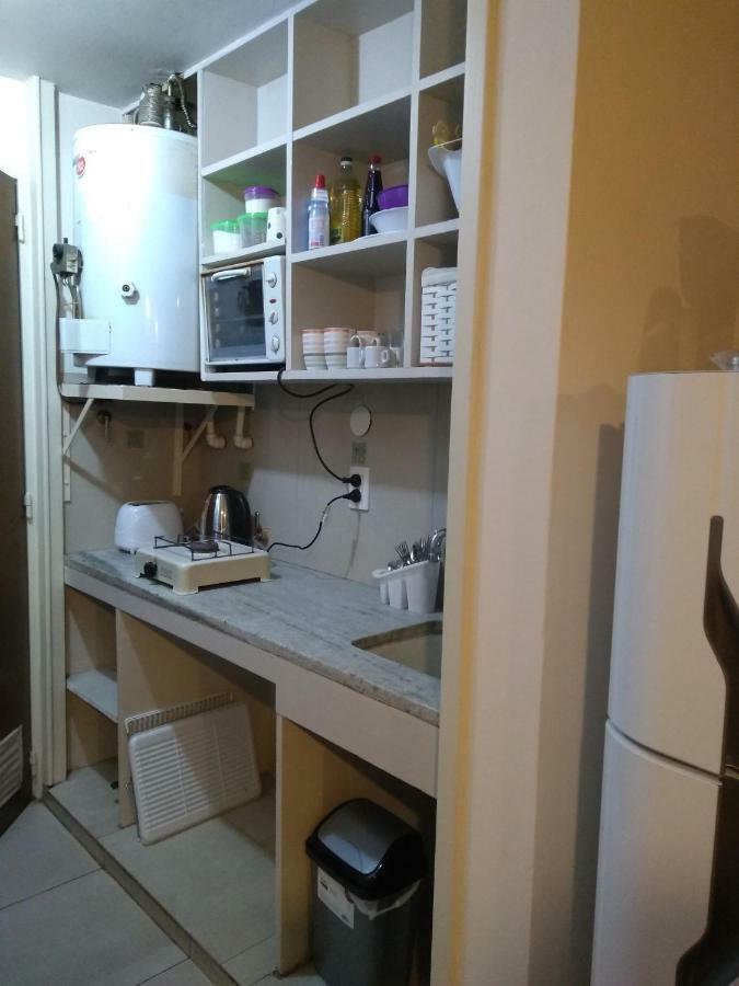 Hostel Cozy Iii Loft En Pleno Centro De