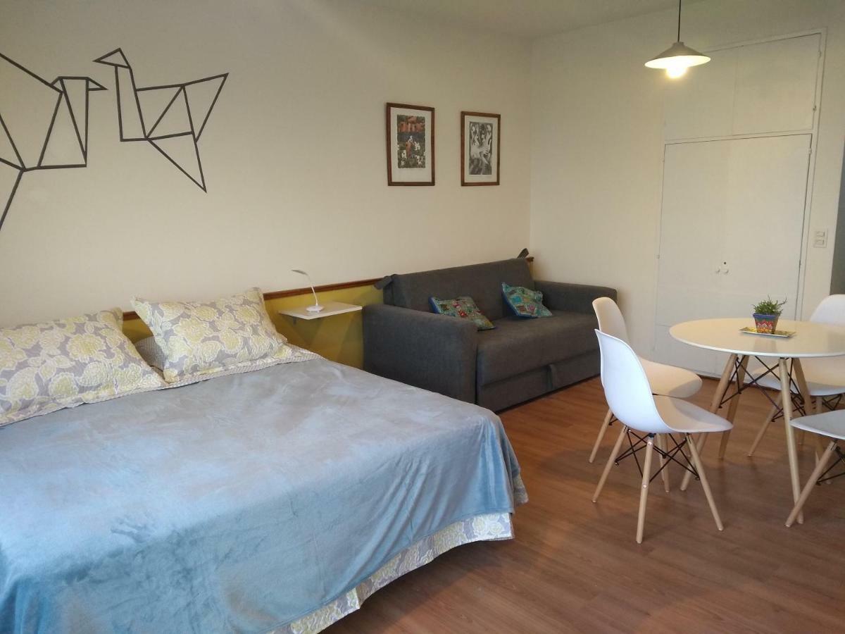 Cozy Iii Loft En Pleno Centro De Hostel