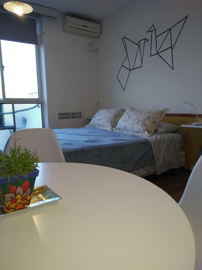 Hostel Cozy Iii Loft En Pleno Centro De *