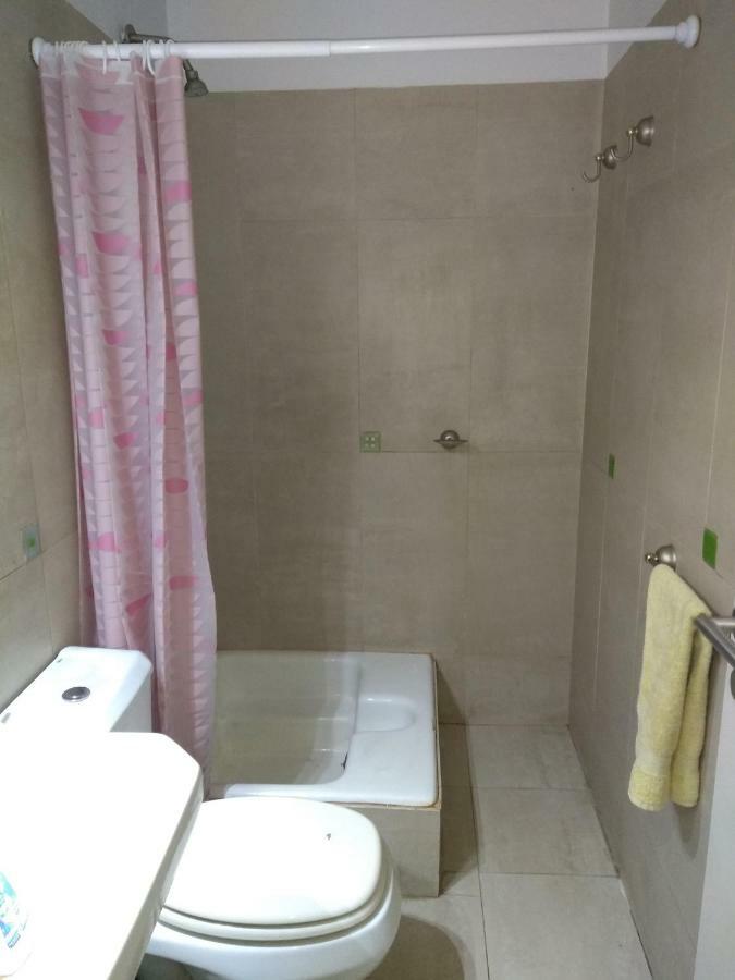 Hostel Cozy Iii Loft En Pleno Centro De