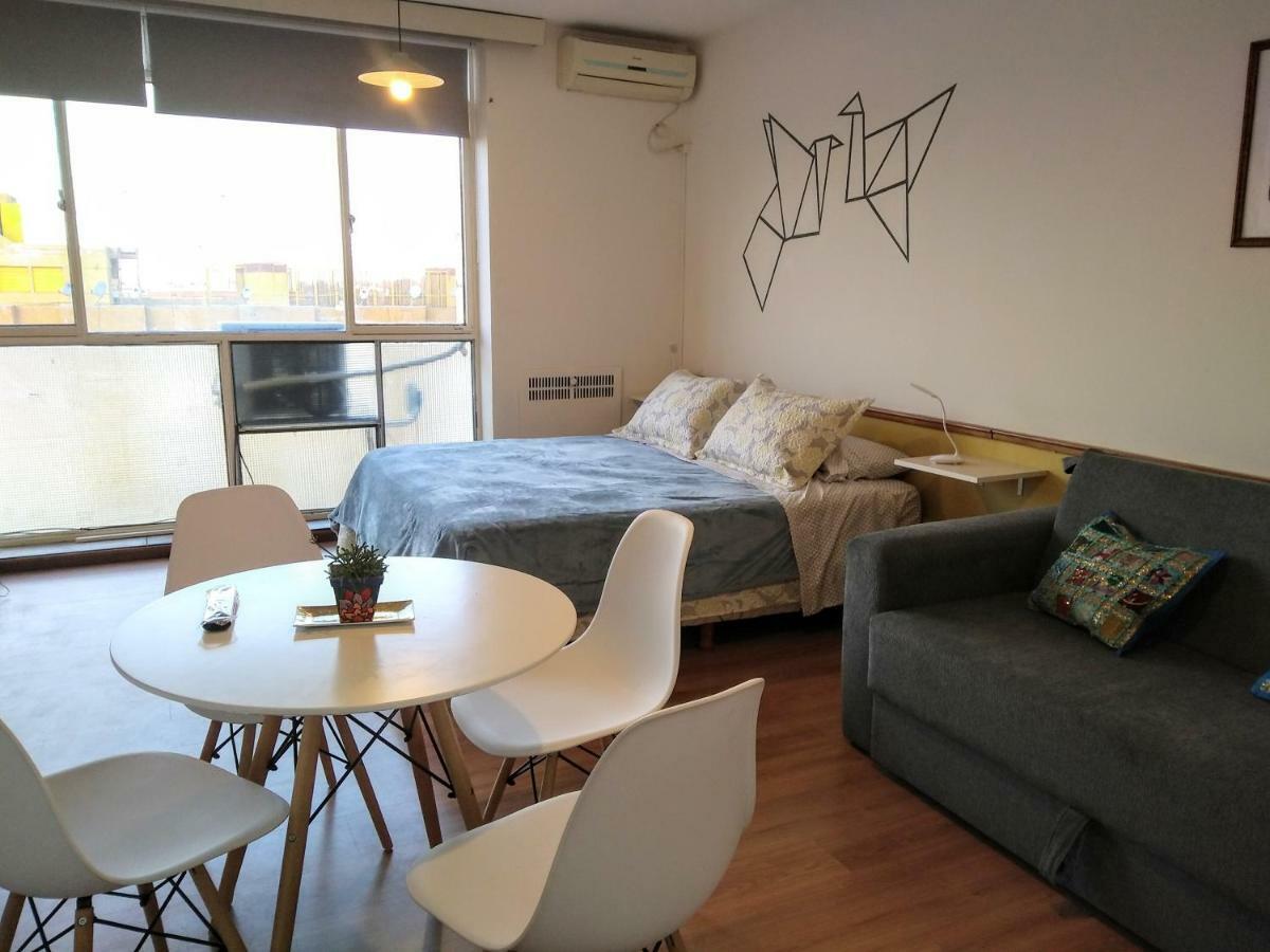 Cozy Iii Loft En Pleno Centro De *