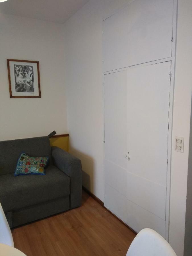Cozy Iii Loft En Pleno Centro De Hostel *