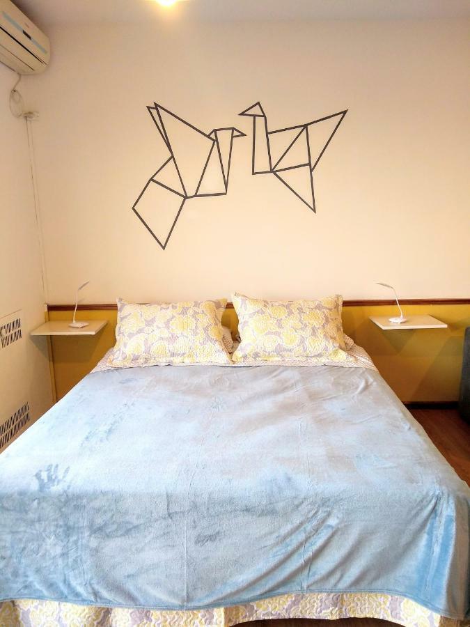 Cozy Iii Loft En Pleno Centro De *