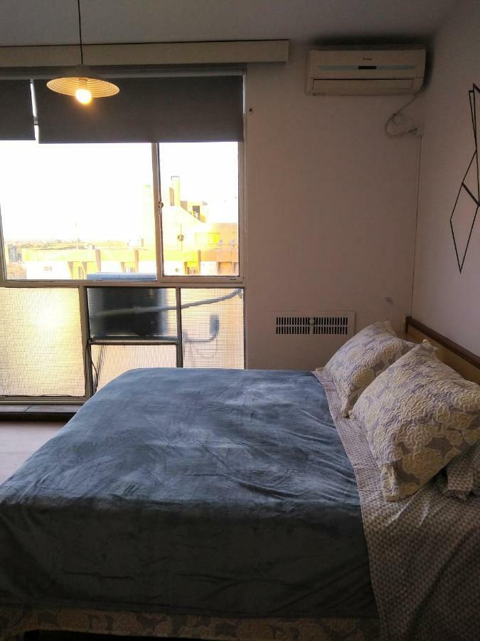 Cozy Iii Loft En Pleno Centro De Hostel