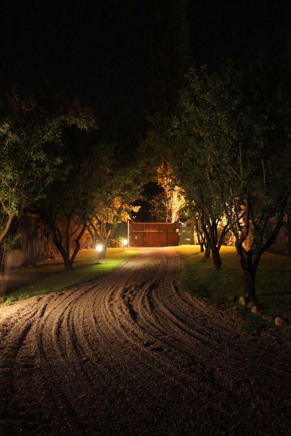 Guest house Carino Rosao Mendoza