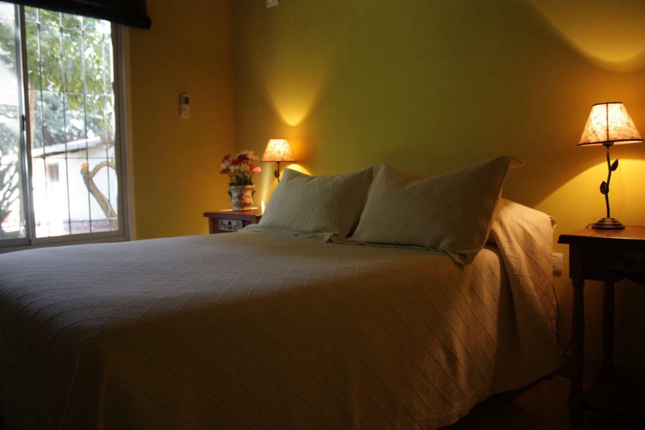 Guest house Carino Rosao Mendoza