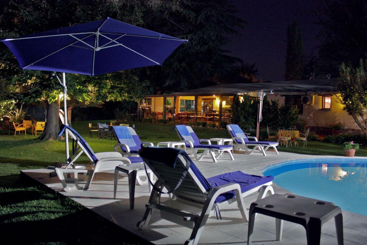 Guest house Carino Rosao 3*