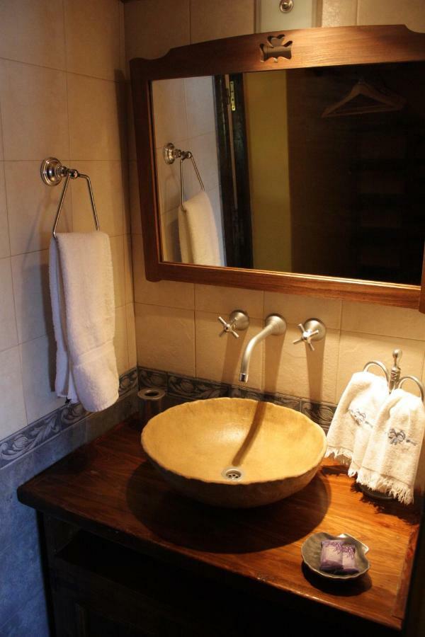 Carino Rosao Guest house Mendoza