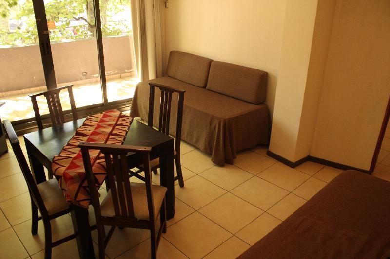 Apartahotel Uvas 3*