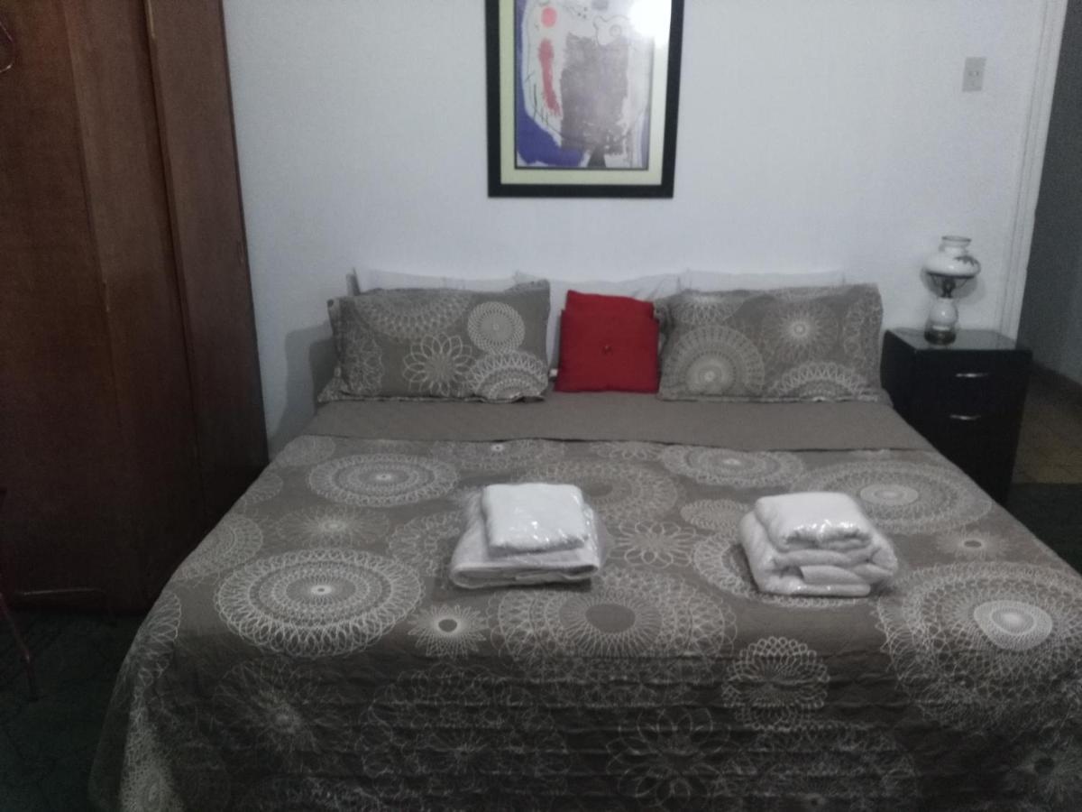 Tu Casa En Apartamento Mendoza